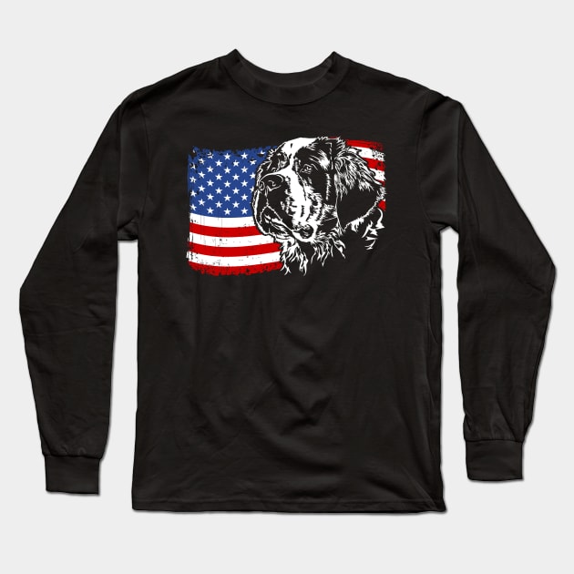 Patriotic dog shirt deals